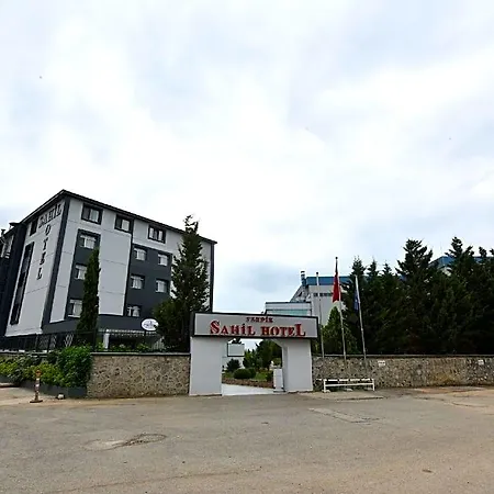 Sahil Pendik Otel İstanbul