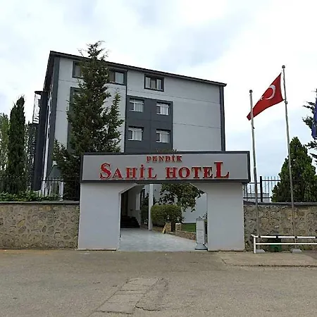 Sahil Pendik 3*