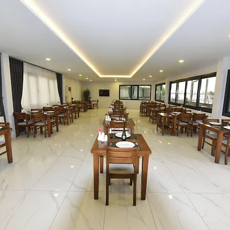 Hotel Sahil Pendik 3*