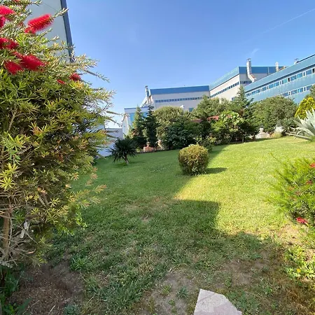 Sahil Pendik 3* Istanbul