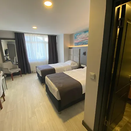 Sahil Pendik Istanbul