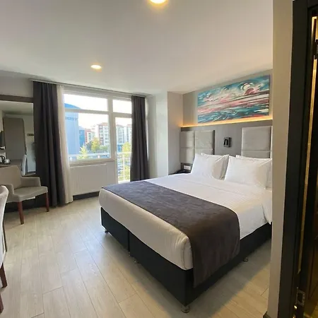 Sahil Pendik 3*