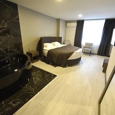 Sahil Pendik