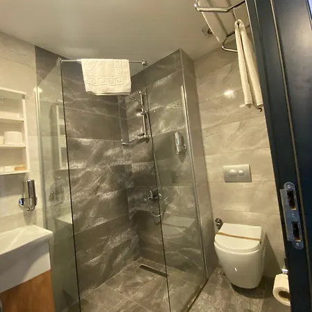 Otel Sahil Pendik