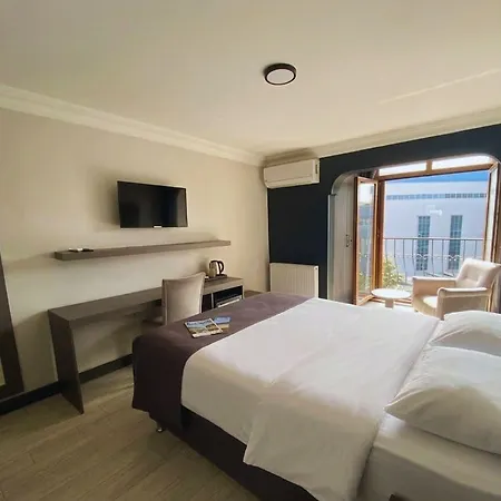 Hotel Sahil Pendik Istanbul