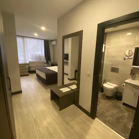 Sahil Pendik