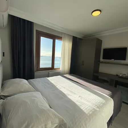 Sahil Pendik 3*