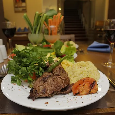 Sahil Pendik 4*