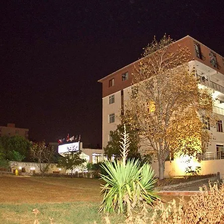 Sahil Pendik Hotel