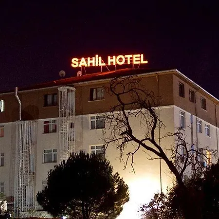 Sahil Pendik 4*