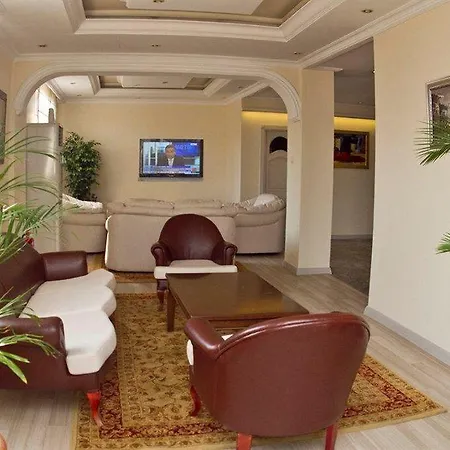 Hotel Sahil Pendik 4*