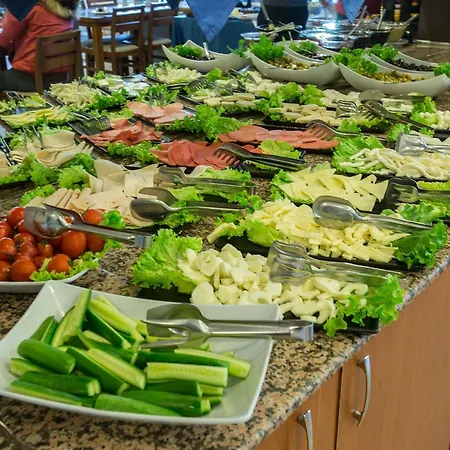 Sahil Pendik Hotel 4*