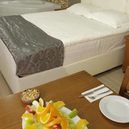 Sahil Pendik Hotel
