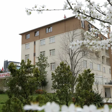 Sahil Pendik 4* Istanbul