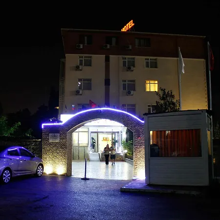 Sahil Pendik Hotel Istanbul
