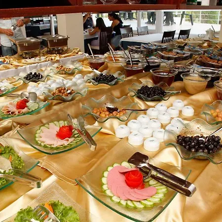 Sahil Pendik Hotel 4*