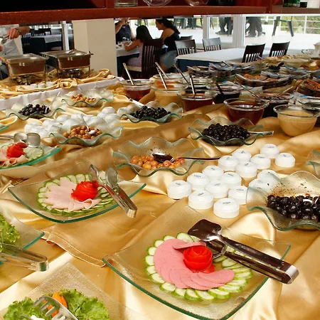 Sahil Pendik 4*
