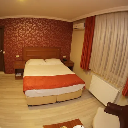 Sahil Pendik Hotel Istanbul
