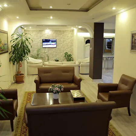 Sahil Pendik Hotel Istanbul