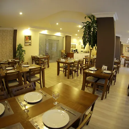 Hotel Sahil Pendik Istanbul
