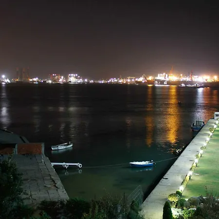 Sahil Pendik Hotel Istanbul