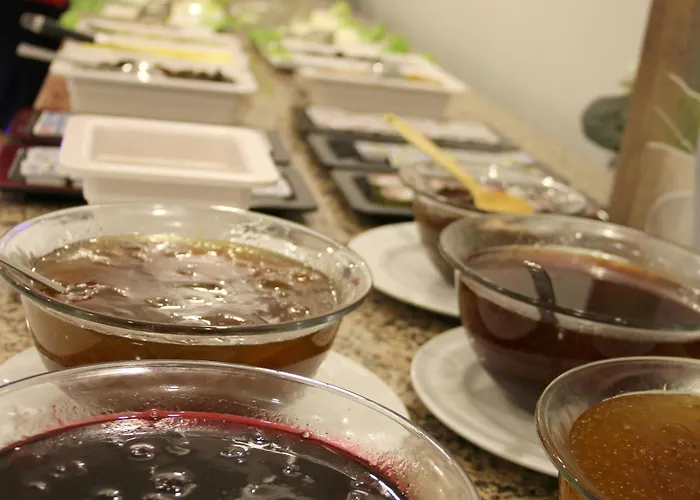 Sahil Pendik Hotel Istambul