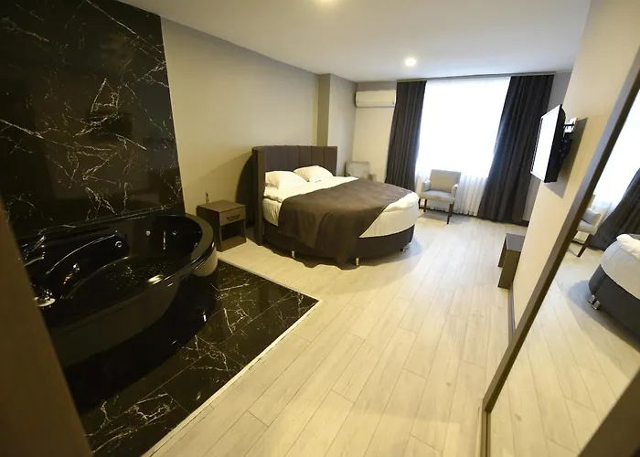 Hotel Sahil Pendik Istanbul