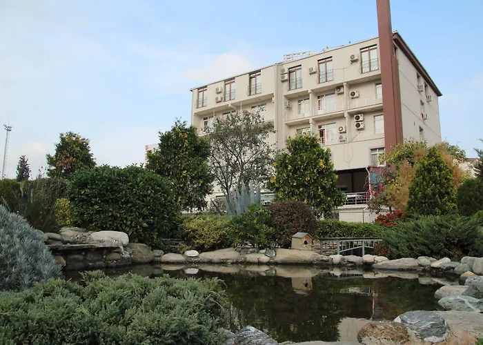 Sahil Pendik Hotel 3*