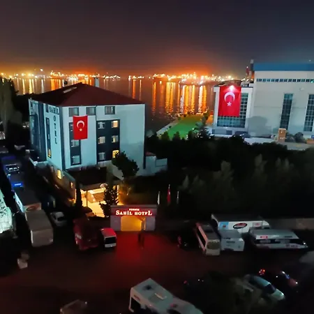 Sahil Pendik Hotel Stambuł
