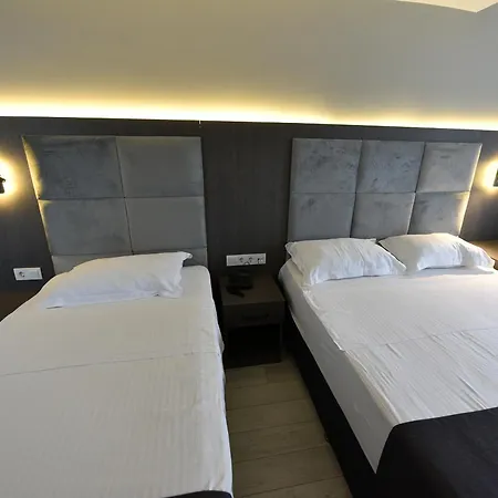 Hotel Sahil Pendik