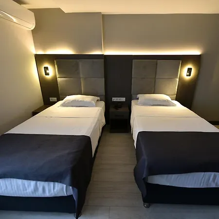 Sahil Pendik Hotel Stambuł
