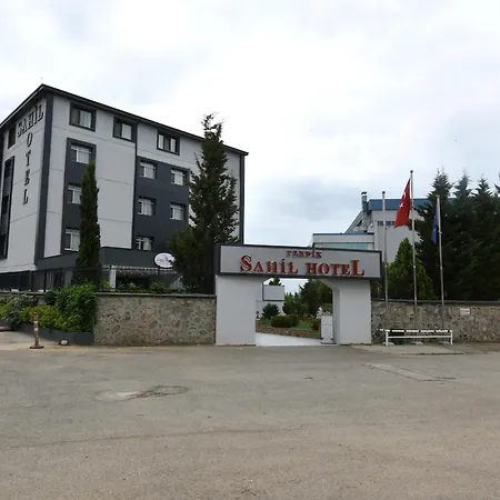 Sahil Pendik Hotel Stambuł