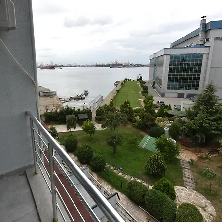Sahil Pendik Stambuł