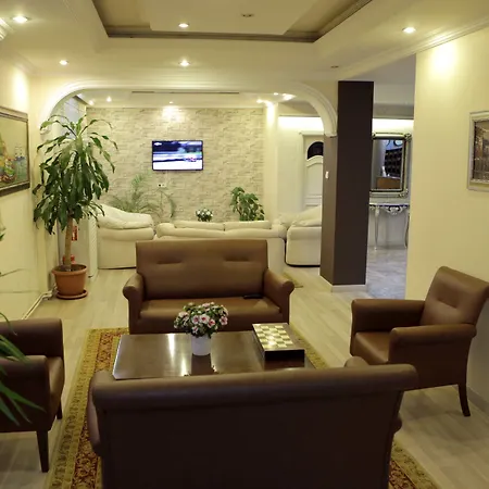Hotel Sahil Pendik