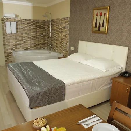 Hotel Sahil Pendik