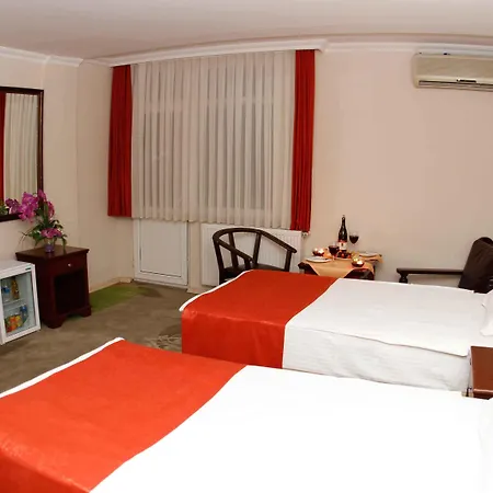 Sahil Pendik Hotel Stambuł