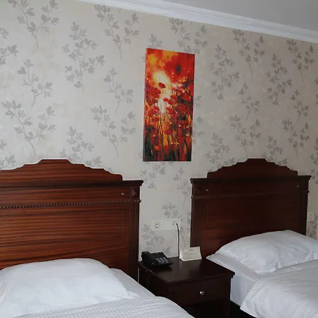 Sahil Pendik 3*