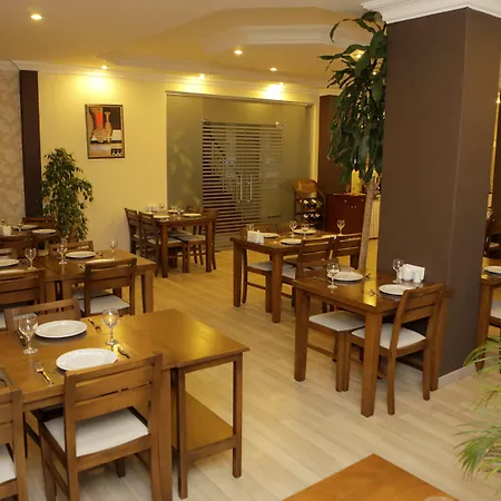 Hotel Sahil Pendik