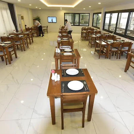 Sahil Pendik 3*