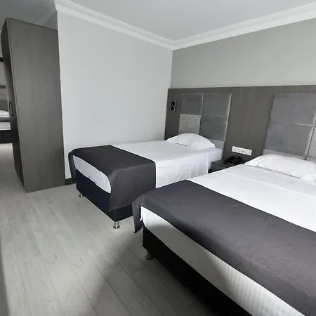 Sahil Pendik Hotel Stambuł