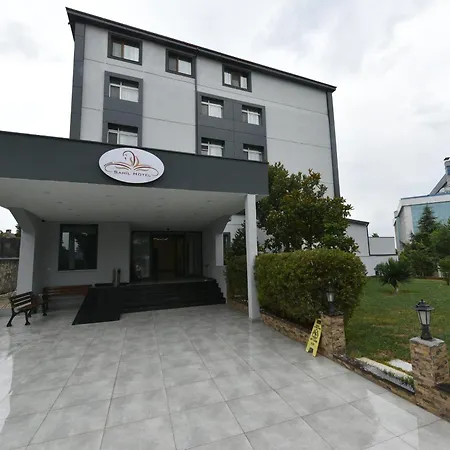 Sahil Pendik 4* Istanboel