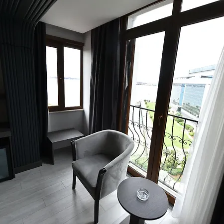 Sahil Pendik Hotel