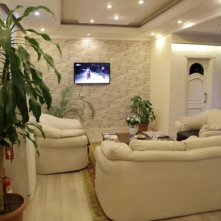 Sahil Pendik 4* Istanboel