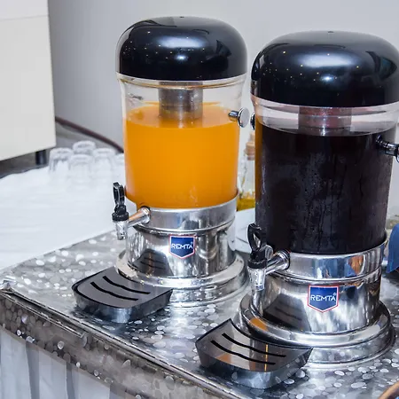 Sahil Pendik 4* Istanboel