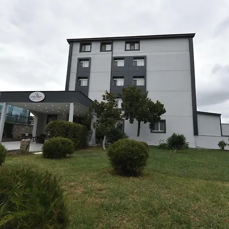 Hotel Sahil Pendik 4*