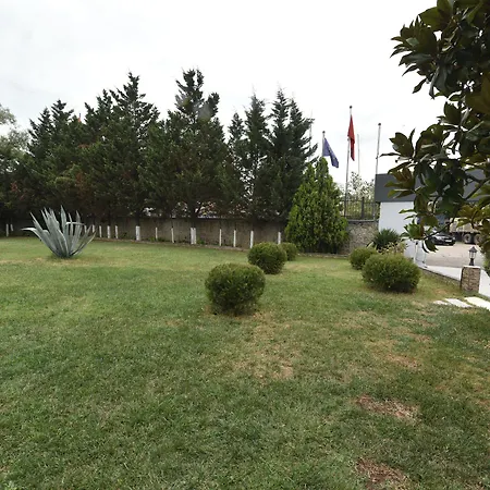 Otel Sahil Pendik İstanbul