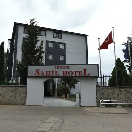 Sahil Pendik
