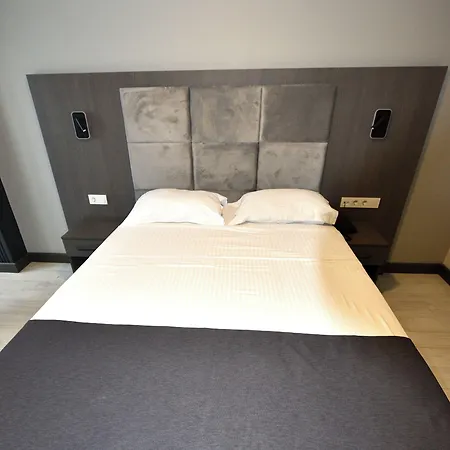 Sahil Pendik Hotel 4*